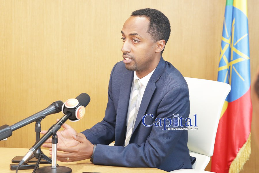40% of Ethiopia's population lacks documentation - Capital Newspaper