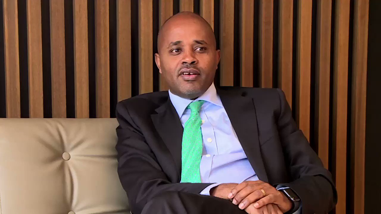 Ethiopia seeks extension of G20 debt suspension amid ongoing IMF negotiations