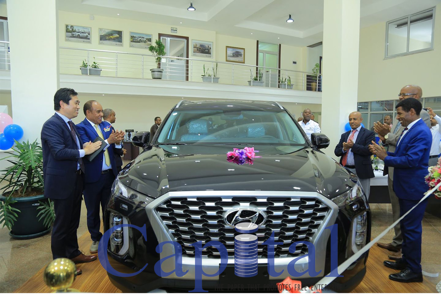 Marathon Motors launches three new locally assembled Hyundai models