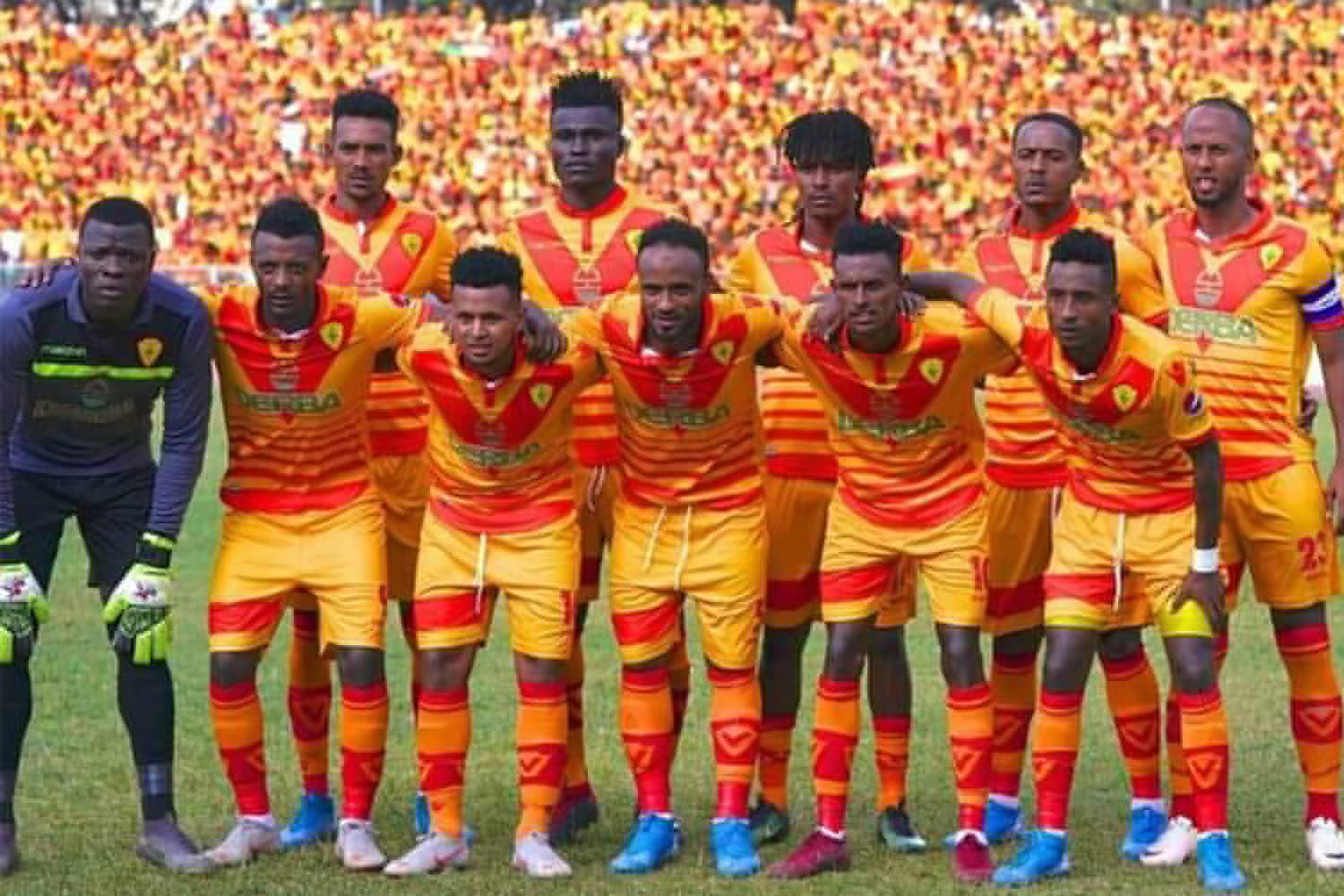 Saint roared to Premier League top spot Capital Newspaper