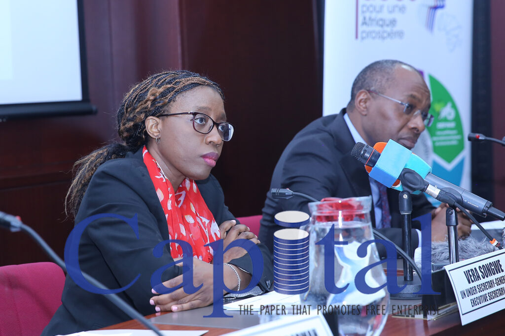 ECA estimates billions worth of losses in Africa due to COVID-19 impact ...