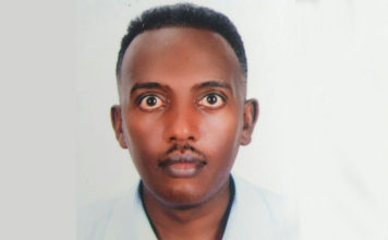 Kinfegebrel Tadesse