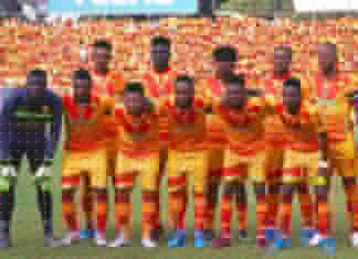 St George finished top of the premier league first round