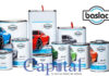 BASF introduces new automotive refinish paint