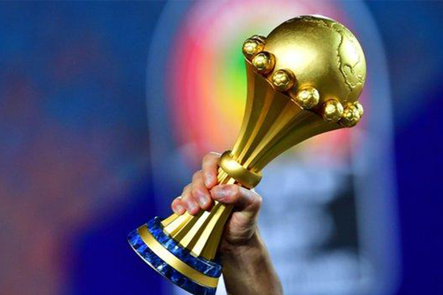 Africa Cup of Nations 2023 to be played in June/July