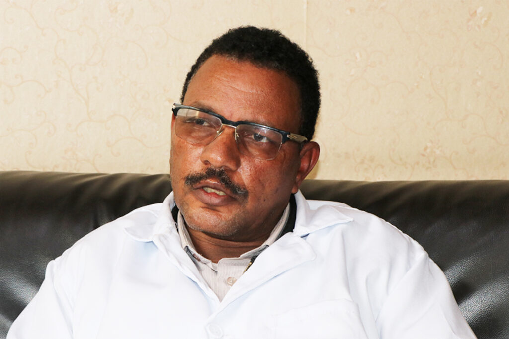 Walia set to open new steel factory Capital Newspaper