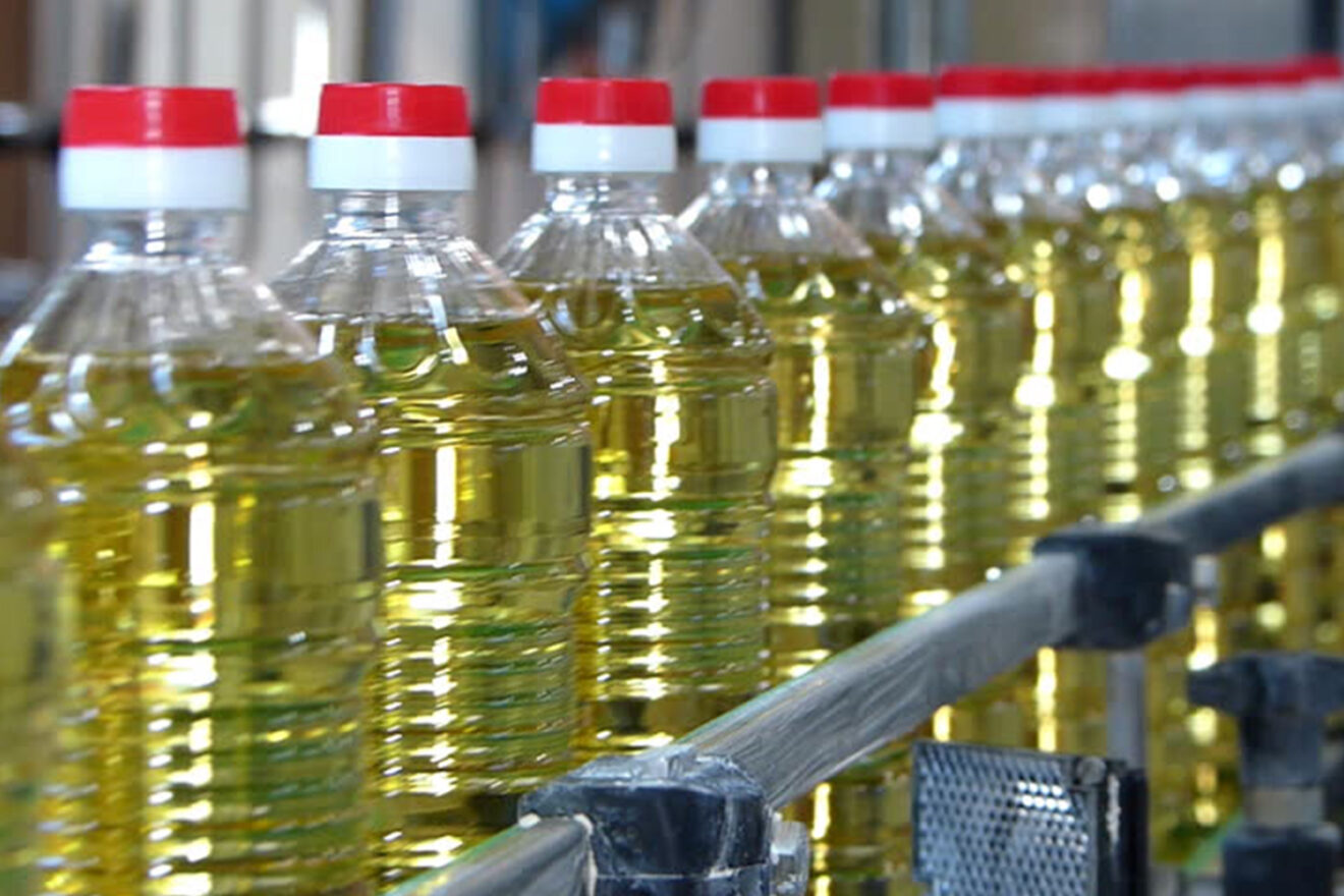 Government drops tax, tariffs on all edible oil products Capital