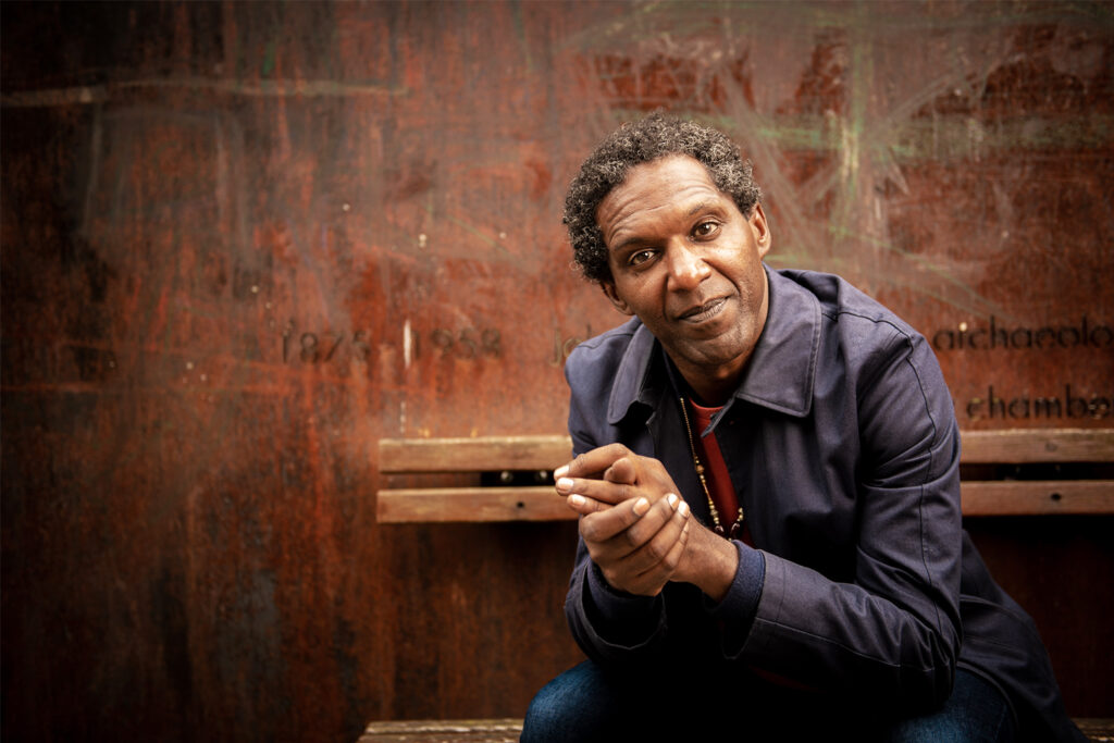 Lemn Sissay’s new poem highlights the impact of climate change capital Newspaper Lemn Sissay’s new poem highlights the impact of climate change capital Newspaper