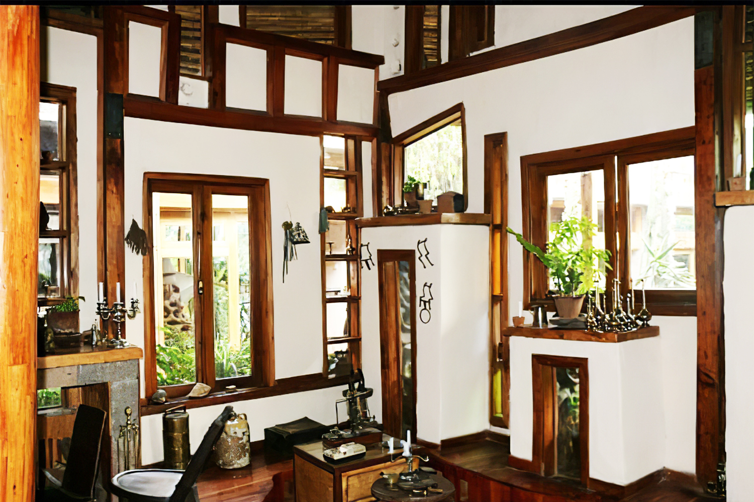 The best art galleries in Africa Top 10 list Capital Newspaper