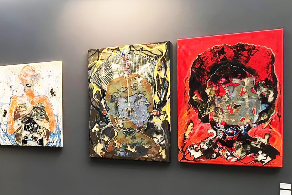 The best art galleries in Africa Top 10 list Capital Newspaper