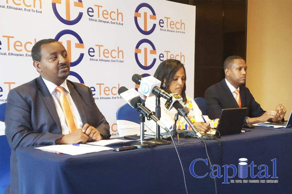 Spearheading the Ethiopian Tech Scene | Capital Newspaper