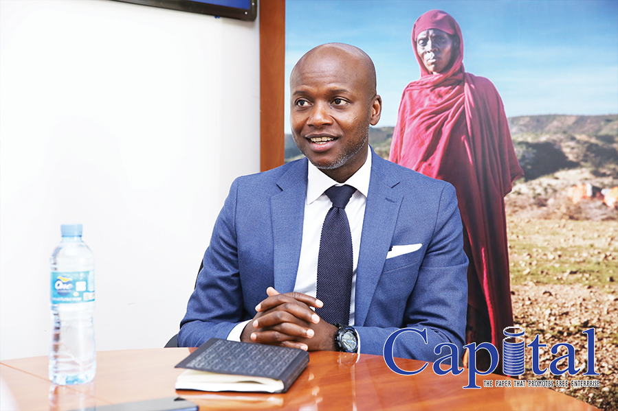 Analyzing Africa - capital Newspaper - Vimarsana News