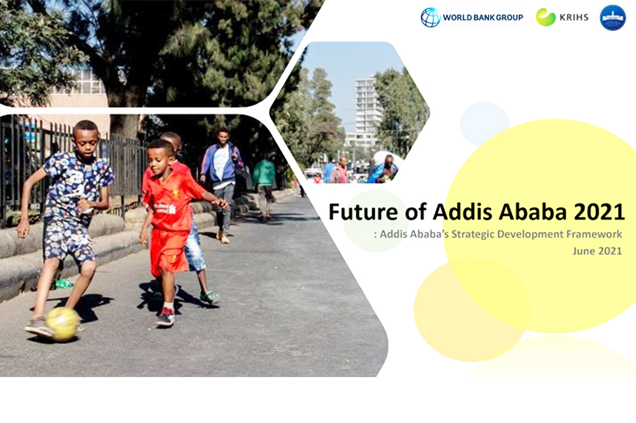 Unleashing Addis’ growth potential - Capital Newspaper