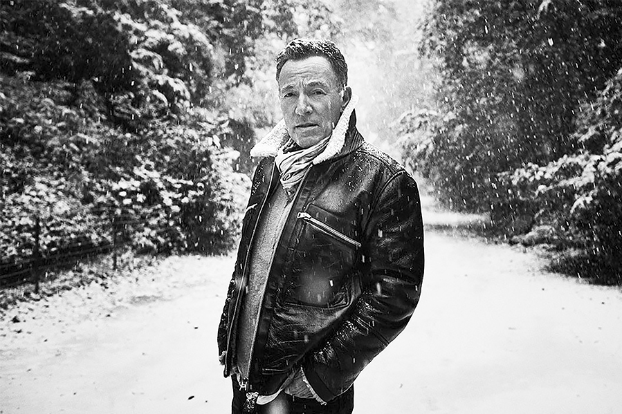 Bruce Springsteen sells his entire music catalogue for 500m Capital