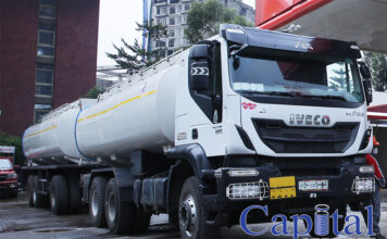 Truck importers collide with Bunna Bank over payment refusal