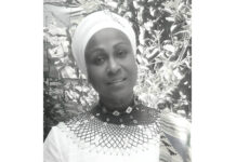 “WAKE UP AND LIVE…ALL TOGETHER NOW”