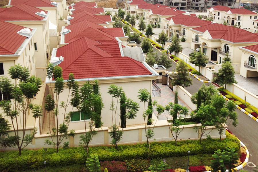 Investment opportunities in Ethiopia channeled to interests such as