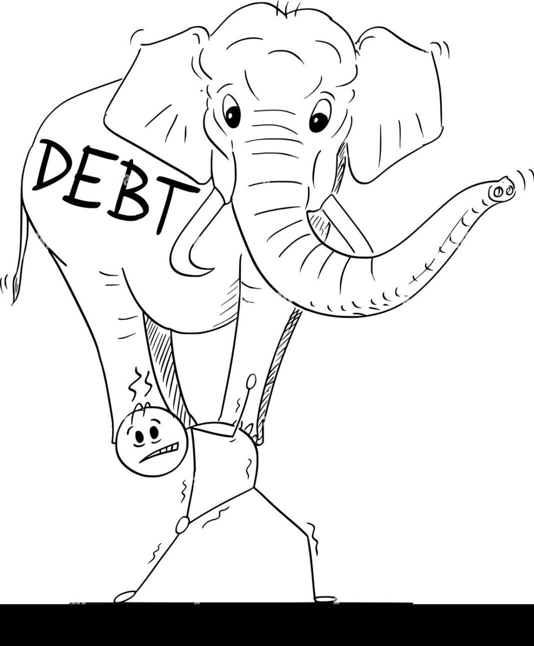 DISTORTED CONCEPTION IN BUSINESS | Capital Newspaper