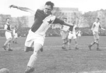 The prolific Josef Bican