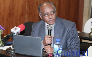 DBE asks for 300 million USD injection